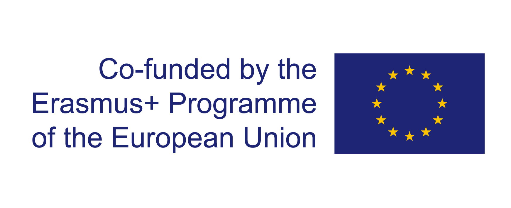 cofunded erasmus